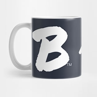 B Aligned Mug